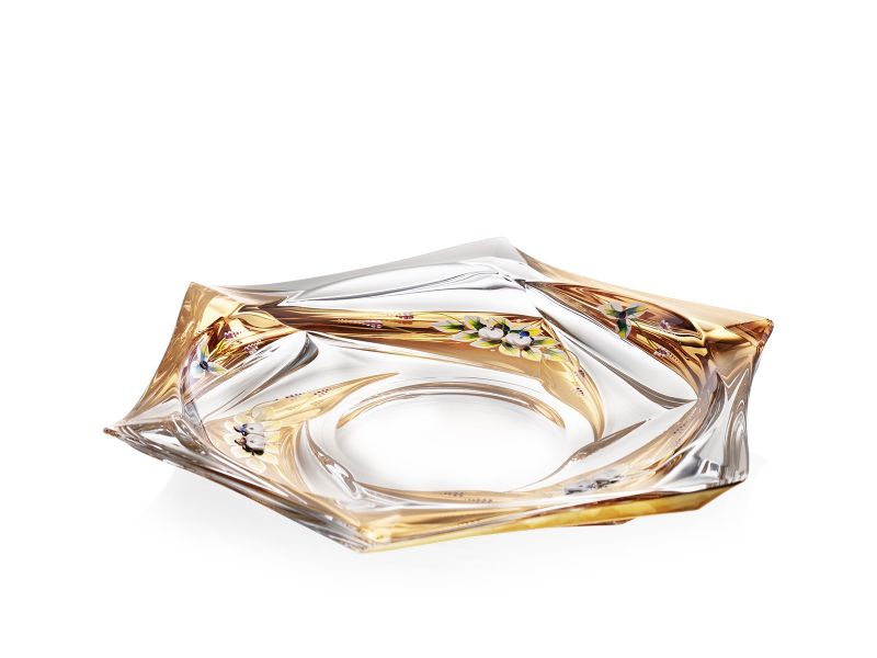 Flamenco plate330 Meadow