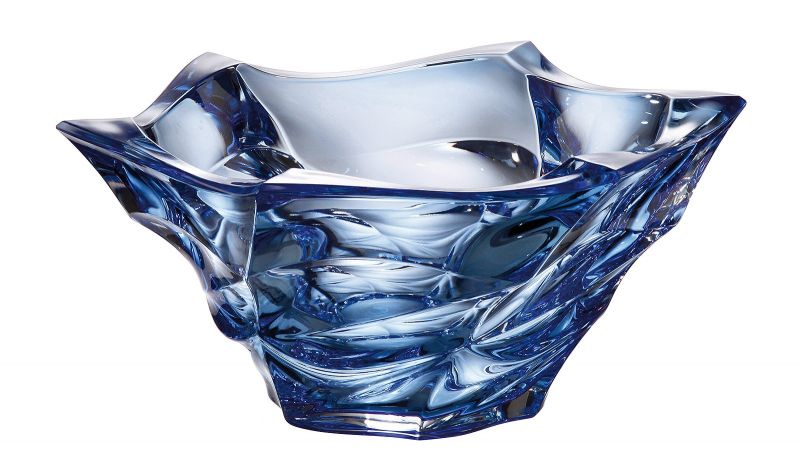 Flamenco bowl 295 Blue