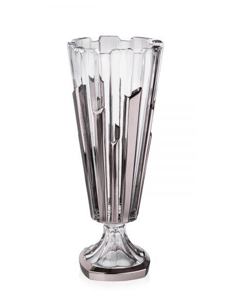 Bolero footed vase 405 Chord