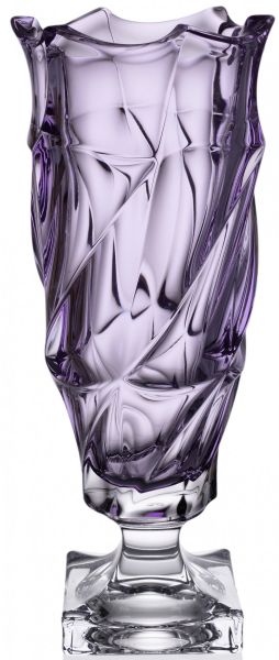 flamenco ftd vase light violet